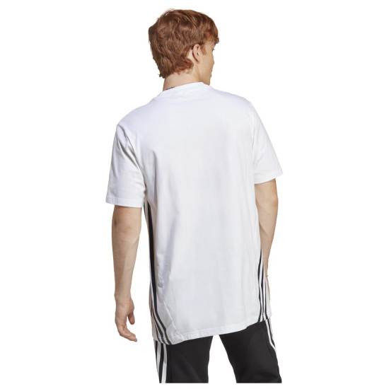 Adidas Ανδρική κοντομάνικη μπλούζα Future Icons 3-Stripes